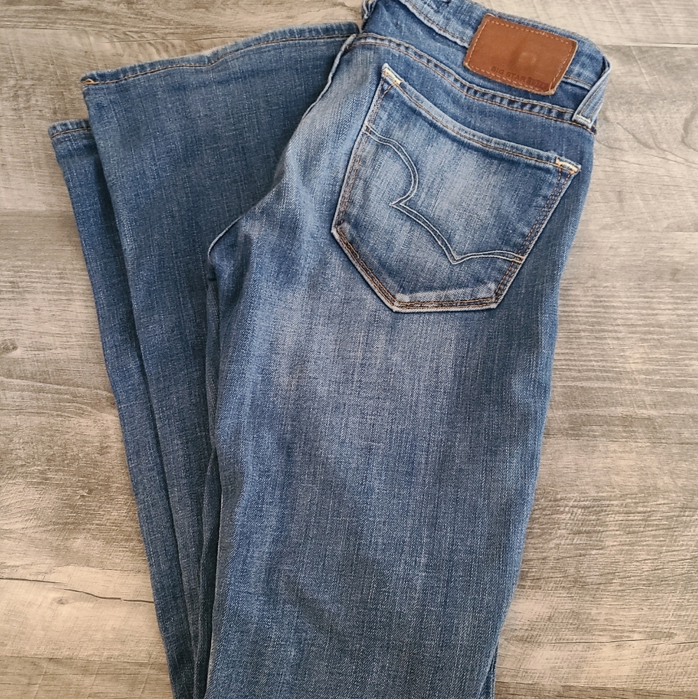 Big star jeans